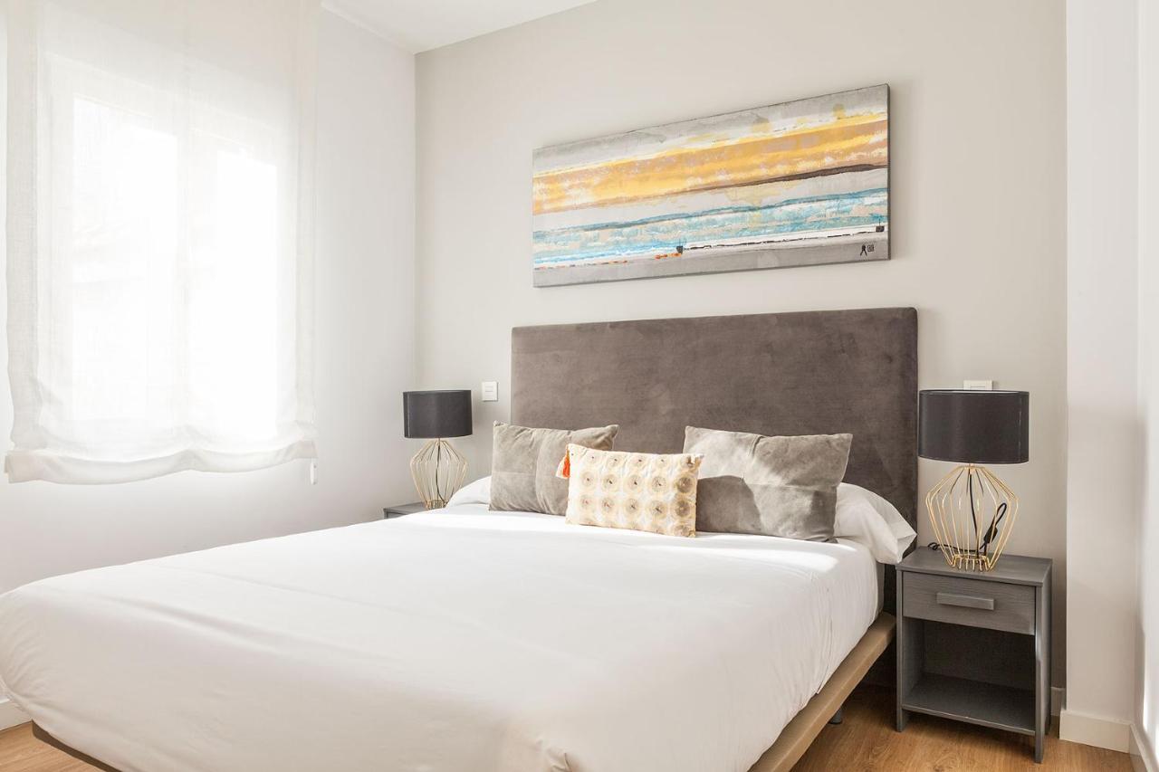 Canaan Boutique Apartments Madrid — Photos 3