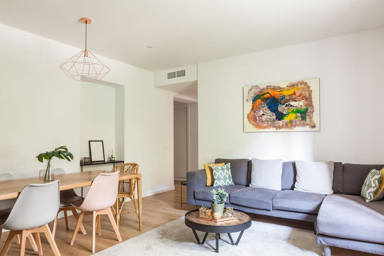 Canaan Boutique Apartments Madrid — Photos 2